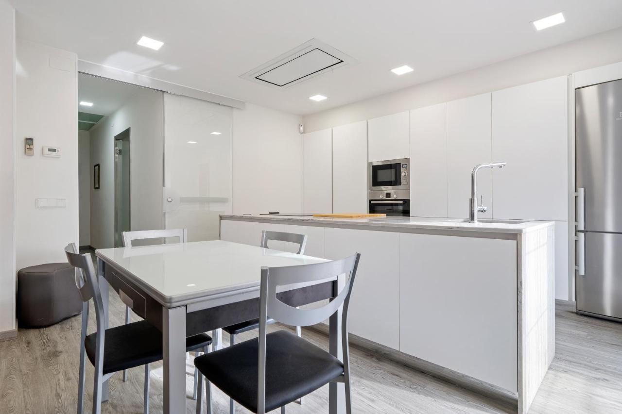 Hauzify I Vila Ducal Montblanc Exterior foto