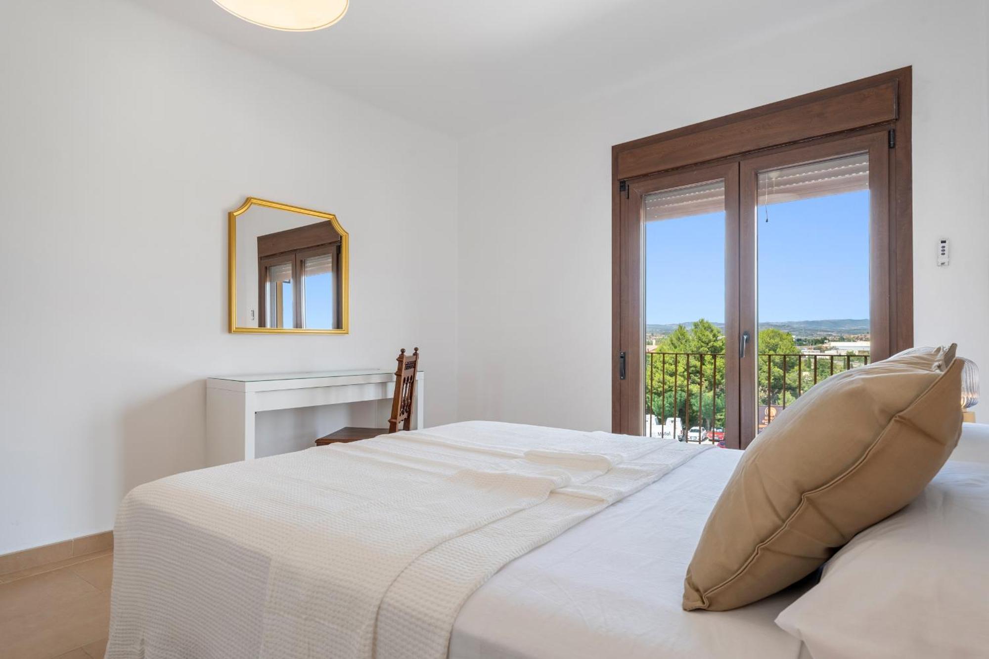 Hauzify I Vila Ducal Montblanc Exterior foto